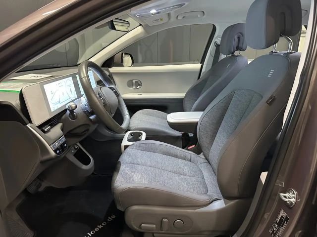 Hyundai IONIQ 5 Dynamiq