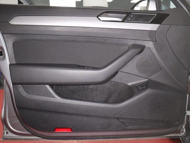 Volkswagen Passat DSG Variant