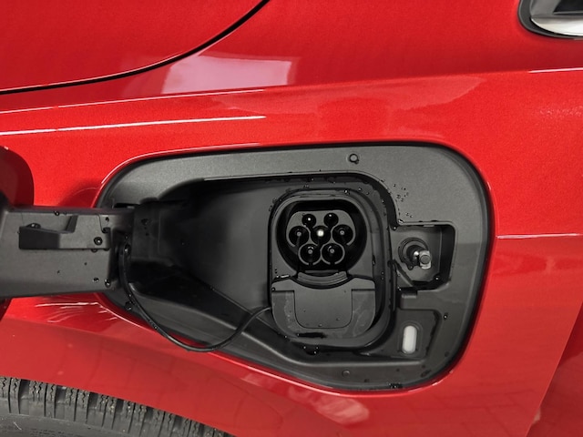 Volkswagen Golf DSG eHybrid