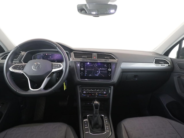 Volkswagen Tiguan Life eHybrid