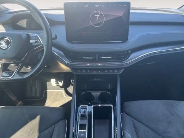 Skoda Enyaq Sportline iV 80