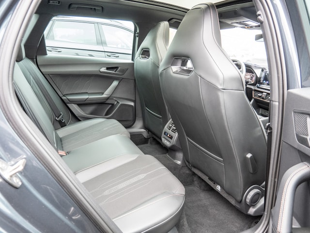 Cupra Leon 2.0 TSI 4Drive Sportstourer VZ