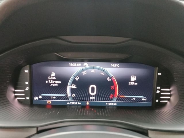 Skoda Kamiq 1.0 TSI Ambition