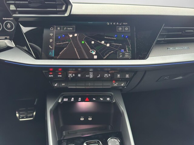 Audi RS3 Quattro S-Tronic Sportback