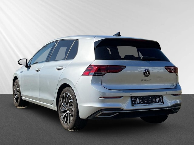 Volkswagen Golf 1.5 eTSI Golf VIII