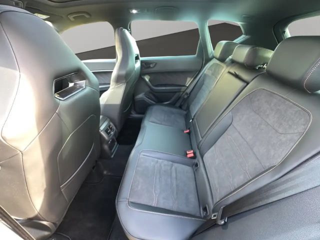 Cupra Ateca 2.0 TSI 4Drive VZ