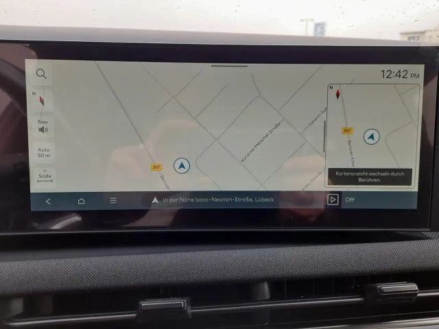 Hyundai Tucson 1.6 N Line