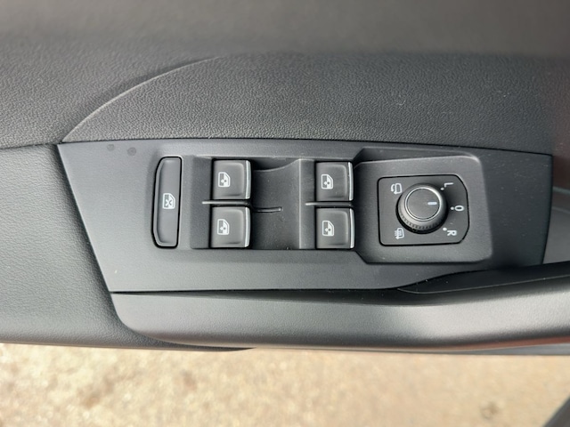 Volkswagen T-Cross 1.5 TSI DSG