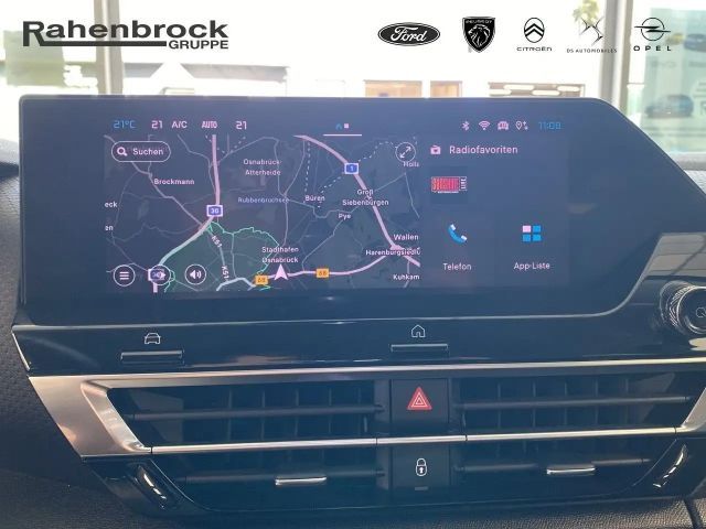 Citroën C4 PureTech Shine