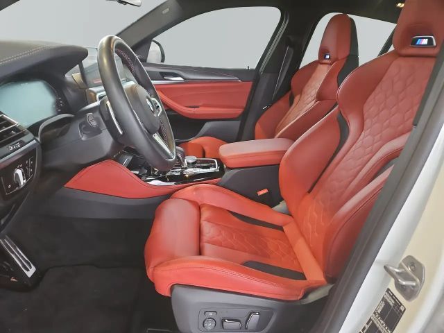 BMW X4 Competition Coupé