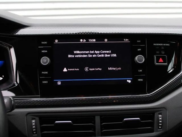 Volkswagen Polo 1.0 TSI Life