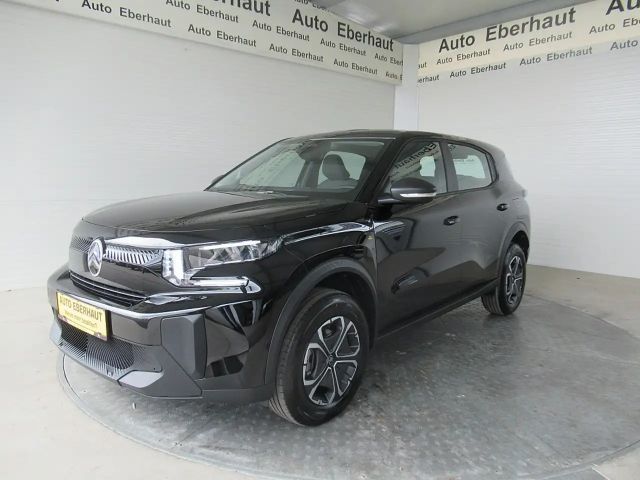 Citroën C3 Aircross You