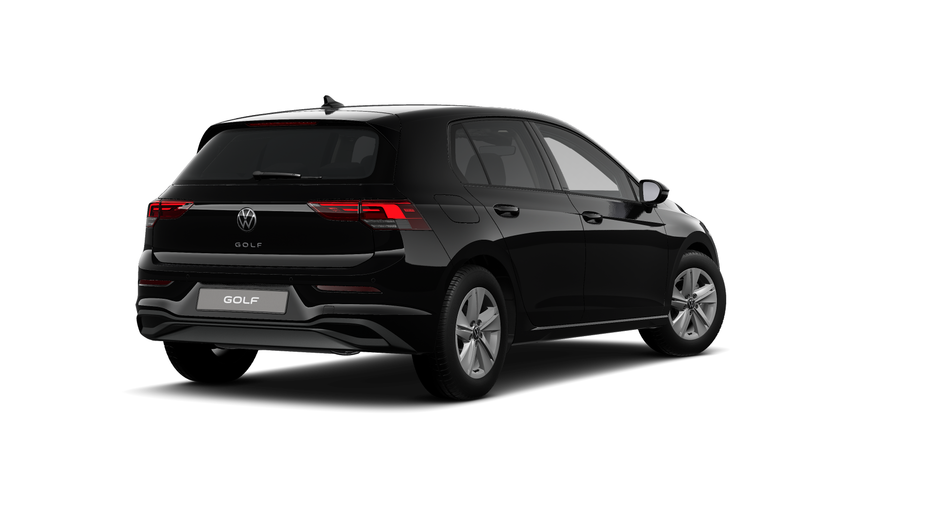 Volkswagen Golf 1.5 TSI Golf VIII Life