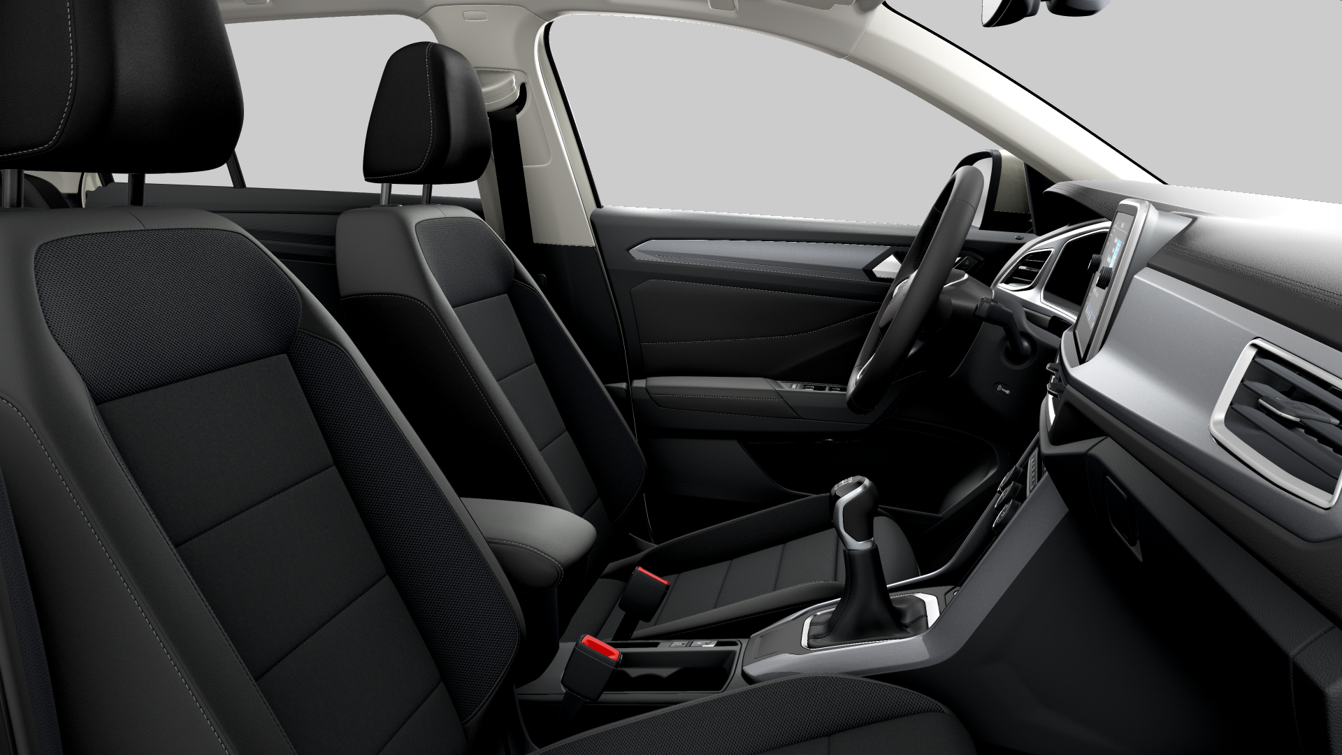 Volkswagen T-Roc 1.0 TSI Style