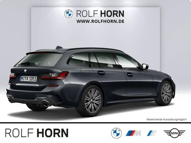 BMW 320 320i M-Sport Touring