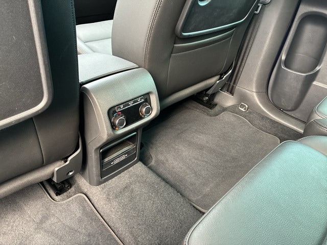 Volkswagen Sharan 1.4 TSI Highline