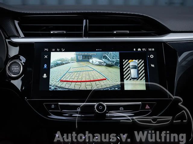 Opel Corsa GS-Line Grand Sport