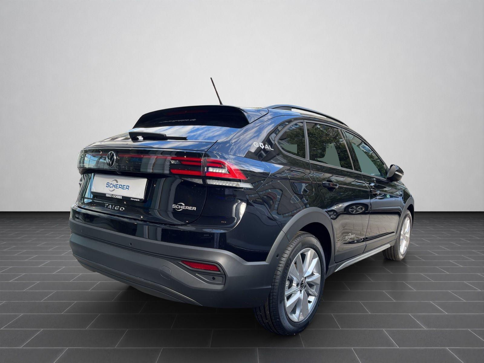 Volkswagen Taigo Life