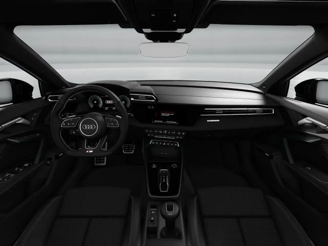 Audi A3 35 TFSI S-Tronic Sedan