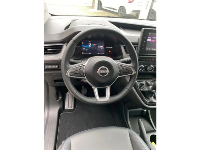 Nissan Townstar DIG-T N-Connecta