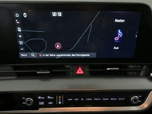 Kia Sportage SPORTAGE 1.6D 48V 2WD VISON KOMF FULL-LED|NAVI|KAM