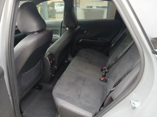 Hyundai Kona Electric N Line