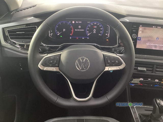 Volkswagen Polo 1.0 TSI DSG Style