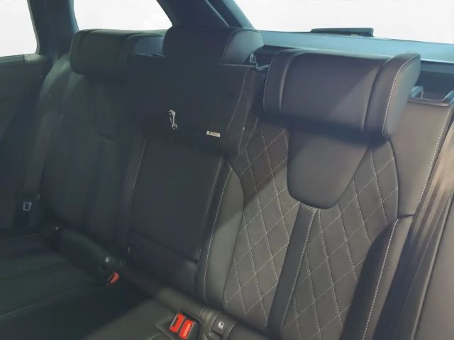 Skoda Octavia 2.0 TDI 4x4 Combi RS