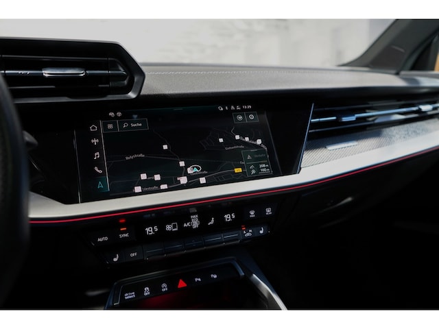 Audi S3 Quattro S-Tronic Sedan