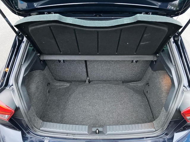 Seat Ibiza 1.0 TSI DSG FR-lijn