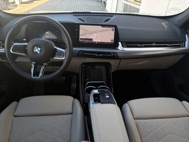 BMW X1 M-Sport sDrive18i