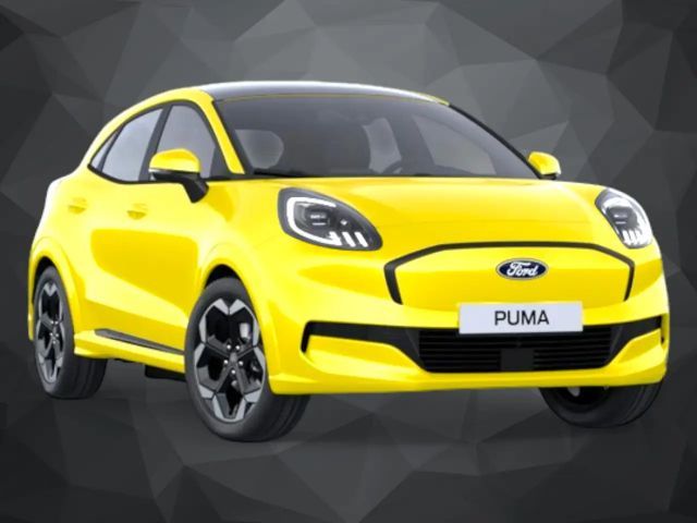 Ford Puma Gen-E Premium