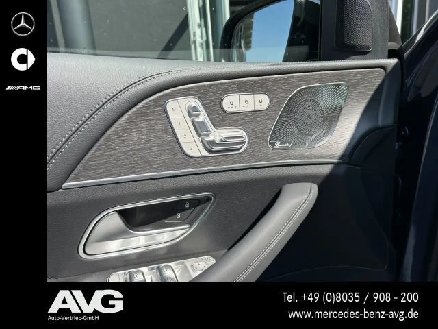 Mercedes-Benz GLE 450 4MATIC AMG Line Premium