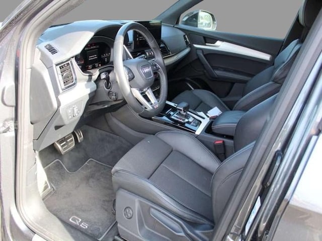 Audi Q5 40 TDI Quattro S-Tronic Sportback