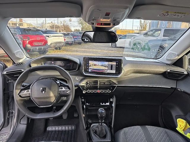 Peugeot 208 Allure Pack PureTech