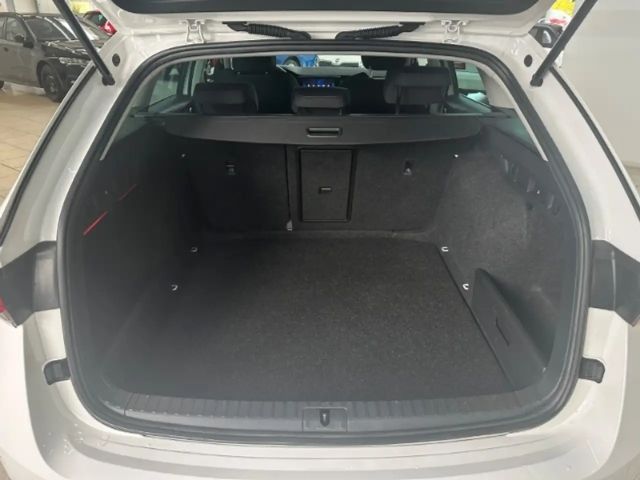 Skoda Octavia 2.0 TDI Combi Tour