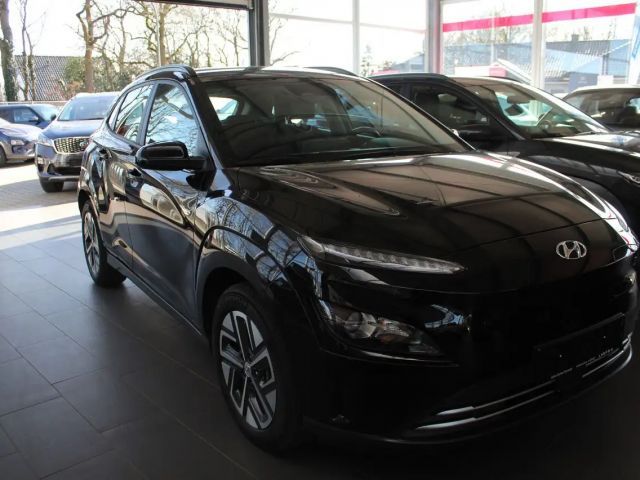 Hyundai Kona Electric Select