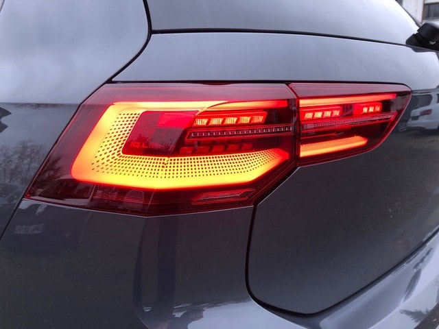 Volkswagen Golf 1.5 eTSI DSG