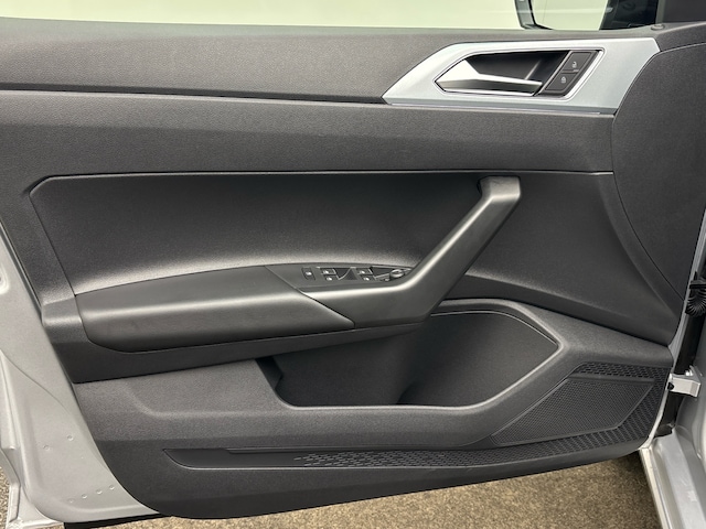 Volkswagen Polo 1.0 TSI DSG Life