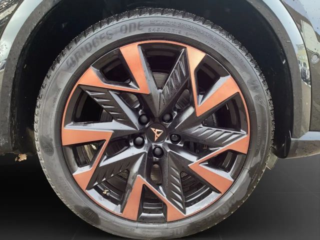 Cupra Formentor VZ e-Hybrid