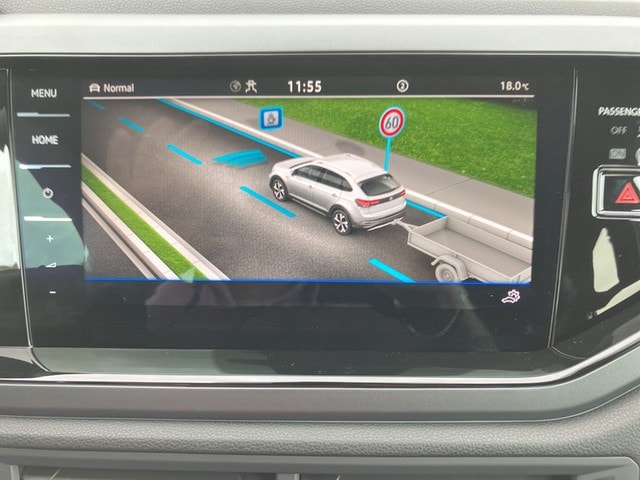 Volkswagen Taigo 1.0 TSI R-Line