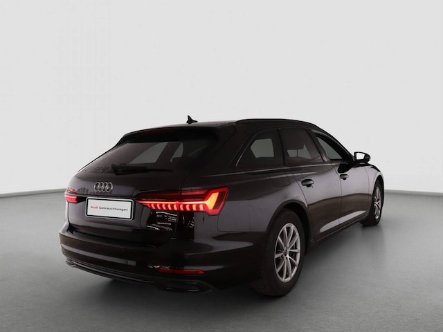 Audi A6 45 TDI Avant Quattro S-Tronic