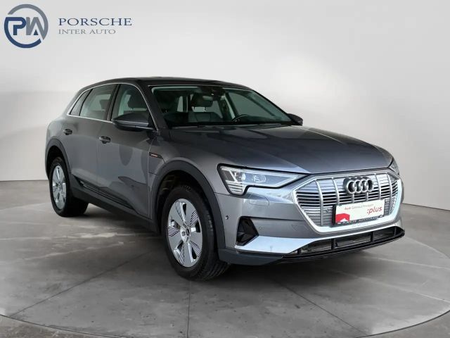 Audi e-tron 55 Business Quattro