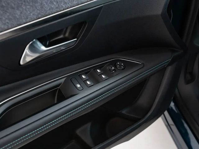 Peugeot 3008 Allure Pack EAT8 Hybrid