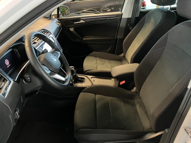 Volkswagen Tiguan 2.0 TDI DSG IQ.Drive