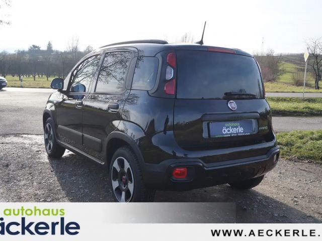 Fiat Panda CityCross Cross
