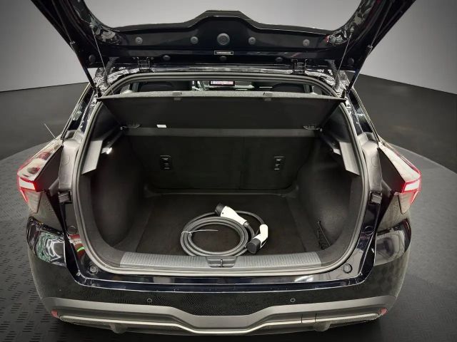 MG MG4 Elektro ACC*LED*SHZ*SPURH