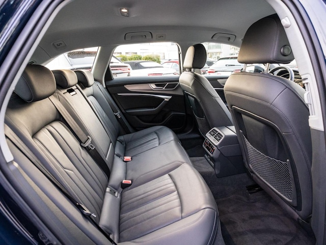 Audi A6 45 TFSI Avant S-Tronic