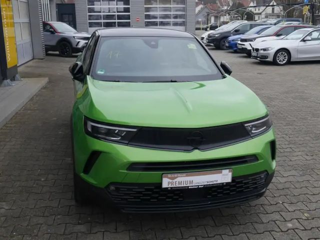 Opel Mokka GS-Line Grand Sport