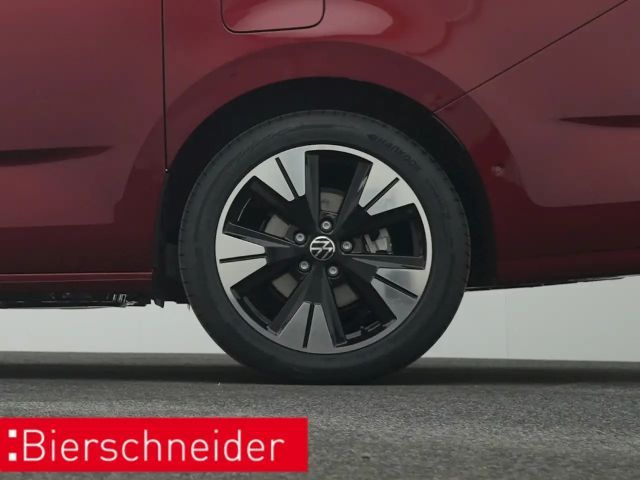 Volkswagen Multivan T7